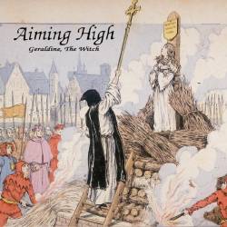 Aiming High (GER) : Geraldine, the Witch